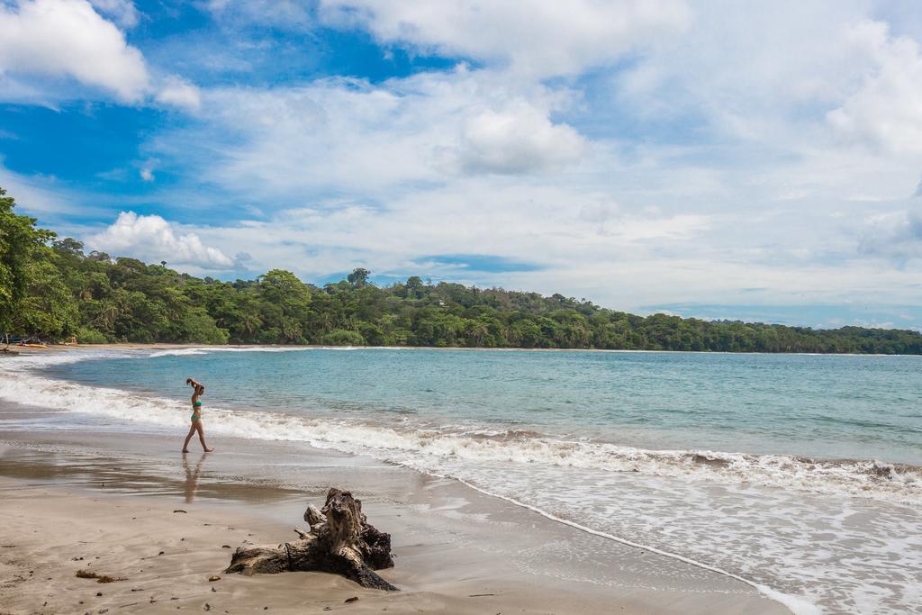 Relax Natural Village Adults Only Puerto Viejo de Talamanca Экстерьер фото