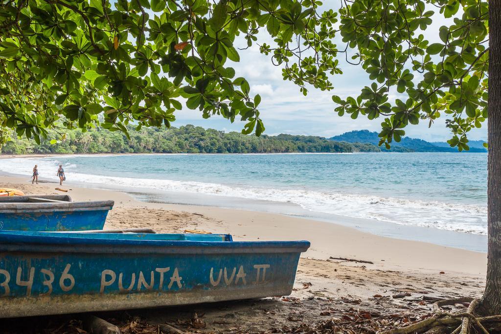 Relax Natural Village Adults Only Puerto Viejo de Talamanca Экстерьер фото