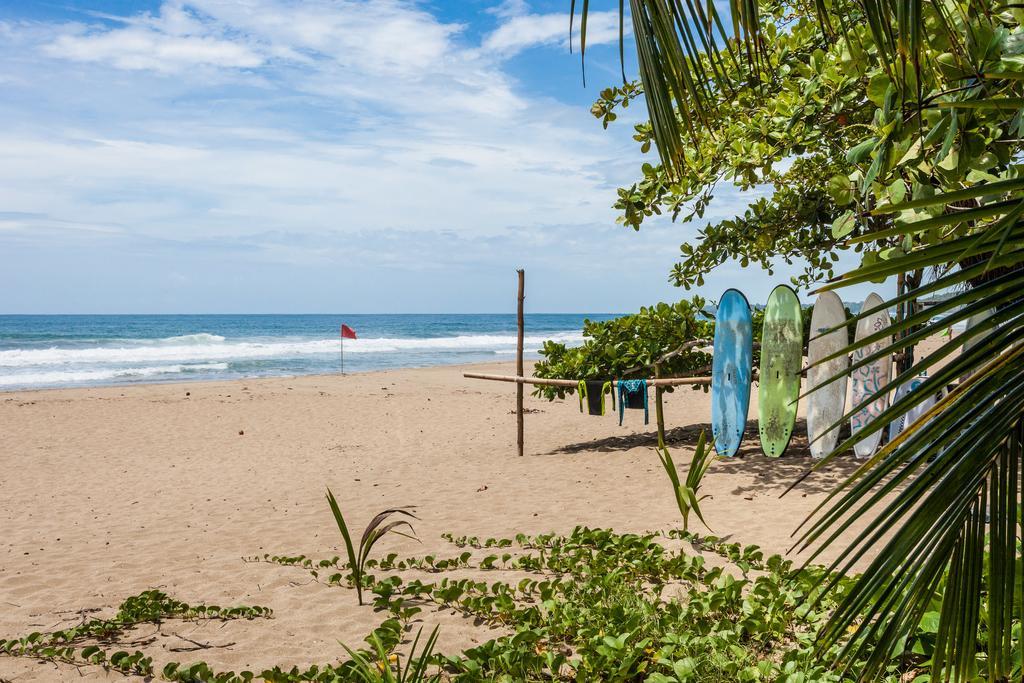 Relax Natural Village Adults Only Puerto Viejo de Talamanca Экстерьер фото