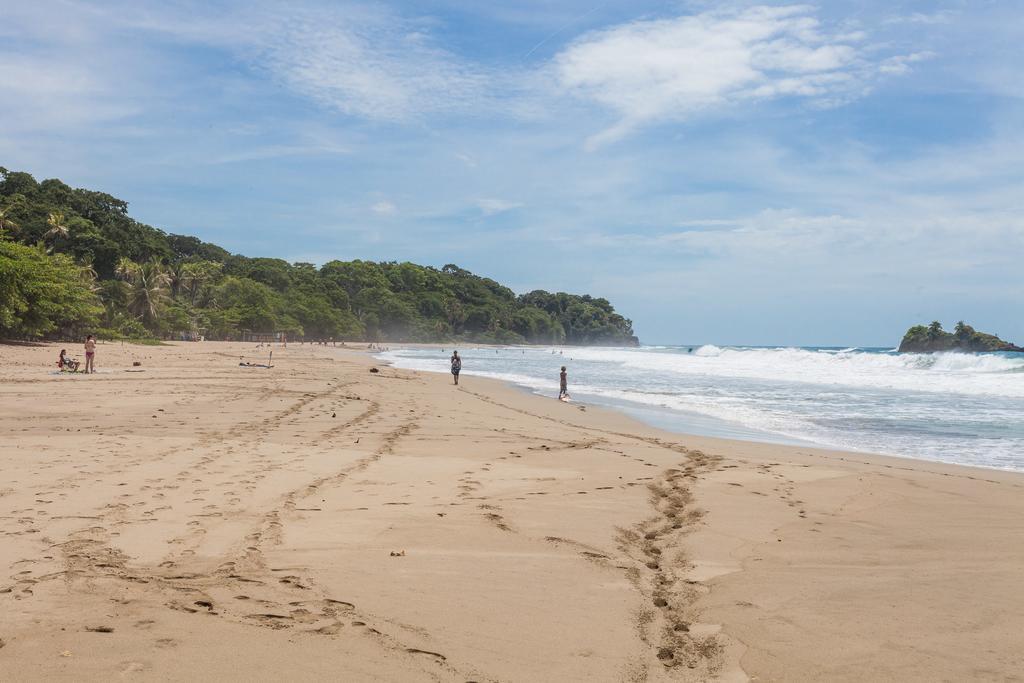 Relax Natural Village Adults Only Puerto Viejo de Talamanca Экстерьер фото